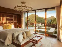 Taj Aravali Resort & Spa Udaipur Hotel di Udaipur