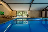 Bio Hotel & Wellness Zlaty Hyl - spa