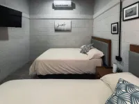 ซีไลออน ไดฟ์ เซ็นเตอร์ โรงแรมใน