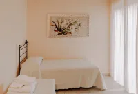San Raffaele Hotel Restaurant & Resort - balcony