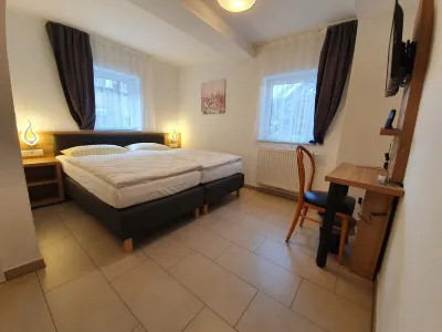 Gap Hotel Hotels in Etelsen