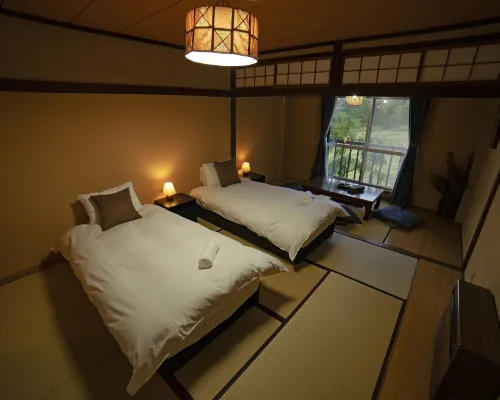 Ha-Mon Hotels in Otari