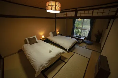 Ha-Mon Hotels in Otari