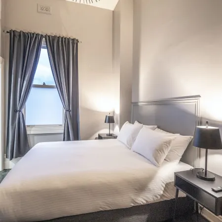 Telegraph Hotel Numurkah