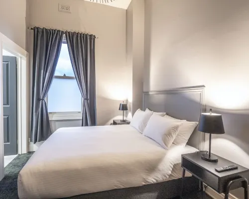 Telegraph Hotel Numurkah Hotels in Cobram