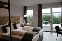 Motel Hasetal Các khách sạn gần Buckelter Kapelle