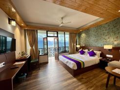 テンポ・ヘリテージリゾートアンドスパ