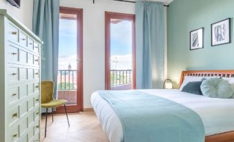 Joivy Superb Apt Close to Fiera Milano and City Life