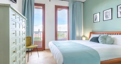 Joivy Superb Apt Close to Fiera Milano and City Life Hotels in Fiera