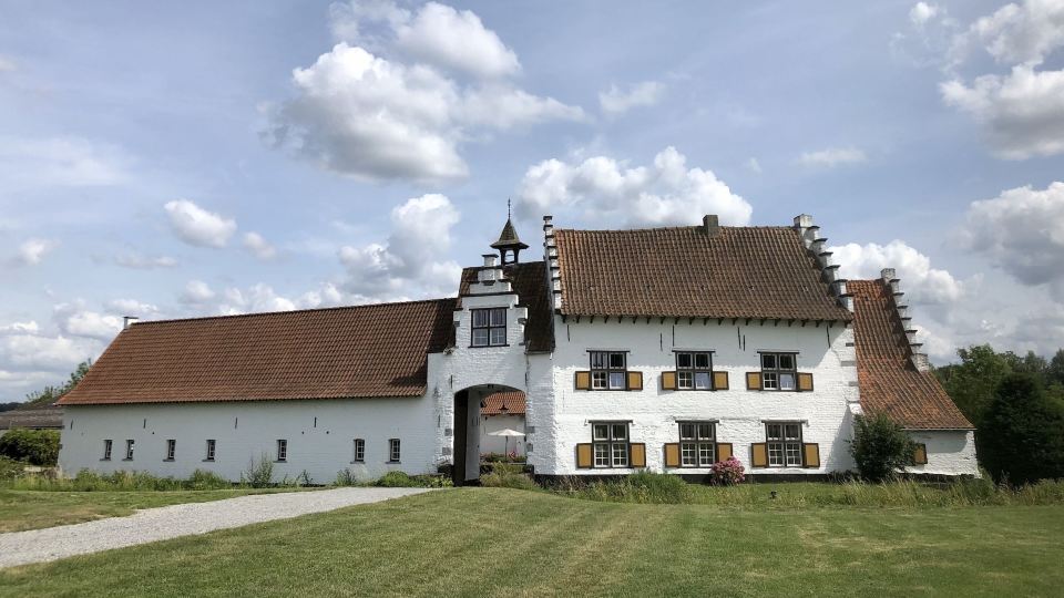Ferme Delgueule