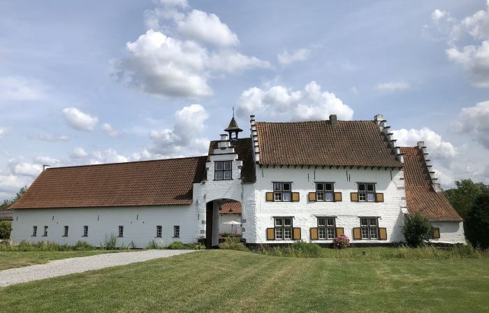 Ferme Delgueule