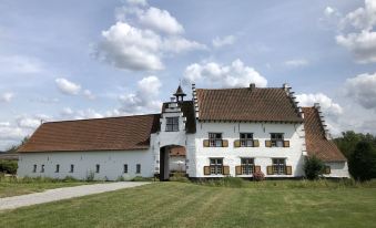 Ferme Delgueule