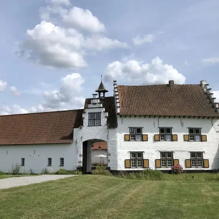 Ferme Delgueule