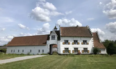 Ferme Delgueule Hotels in Estaimpuis