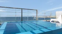 Boryeong Lehouse Pension - Pools
