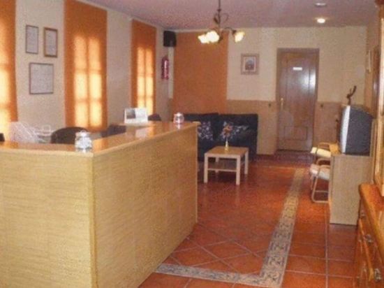 Hostal Emilio Barajas