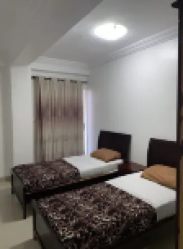 Résidence nadra住宅 酒店