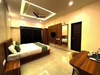 The Grand Sarovar Inn and Suites Hotels in Chakan