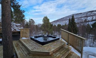 Onga Lodge