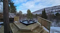 Onga Lodge فنادق في ألتا