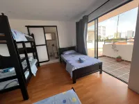 Epifania Hostel - Airport Shuttle