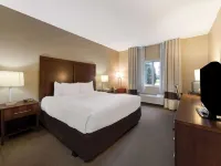 คอมฟอร์ต อินน์ วิชิตา อีสต์ โรงแรมในวิชิตา