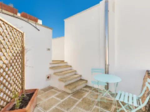 3293 Terra Allisti - Casa 2 by Barbarhouse Hotels in Alliste