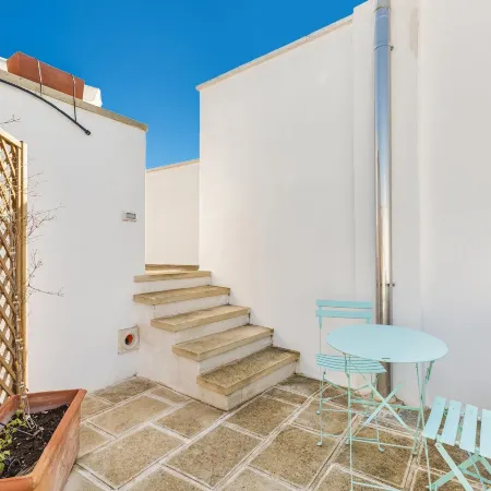 3293 Terra Allisti - Casa 2 by Barbarhouse