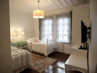 Mecit Kaptan Konagi Hotels in Kastamonu