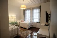 Mecit Kaptan Konagi Hotels in 