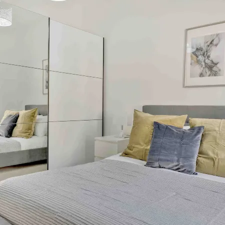 Phaedrus Living: Luxury Residence Faneromeni