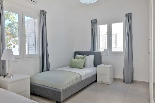 Phaedrus Living: Luxury Residence Faneromeni