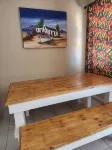 Amberdale Estate Self Catering فنادق في Stormberg District
