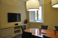 Hotel Patria Hotels in Pistoia