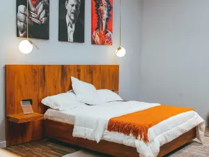 Burundi Palace Boutique Hotel