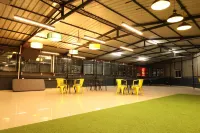 Hotel Aradhya Inn Deralakatte Hotels in Dakshina Kannada