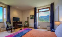 Castellu d'Orezza Hotel di Mazzola