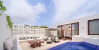 K'Uyen Boutique Hotel - Rooftop Pools