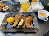 Afric Hotel- Casbah Hotels in Algiers