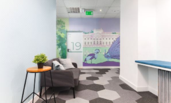 Moon Hostel Warszawa