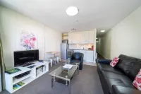 Mountain View City Aparment - Holiday Apartments