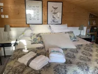 La Maison Bizienne Guérande - Chambres d'hôtes de Charme Hotels in La Turballe