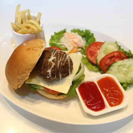 FOX Hotel Pekanbaru