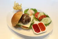 FOX Hotel Pekanbaru - breakfast