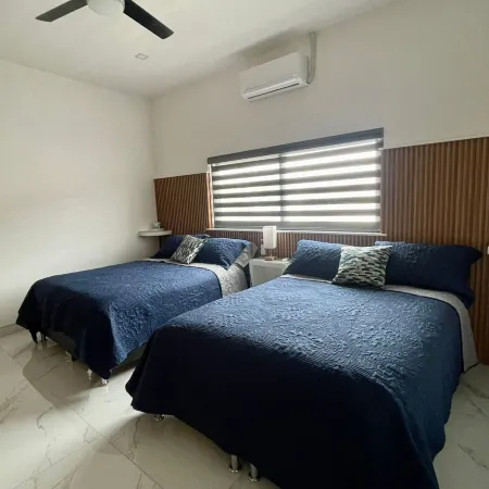 Casa Santacruz