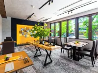 The Happo by Hhg Hotels in Hakuba