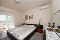 Villa Delmonicos Zadarvillas - Villas