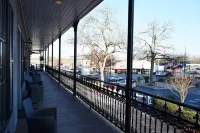The William Boerne Hotels in Boerne