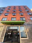 Hotel the Villa Hotels near James Weldon Johnson Playground