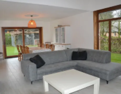 Apartment in Antwerp Near Verbeke Museum Hotels in Sint-Niklaas